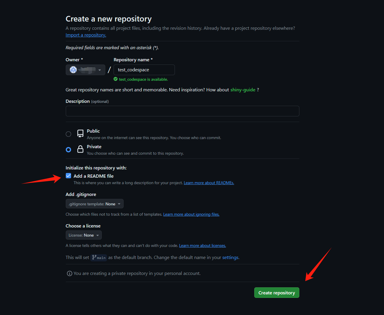 create_repository